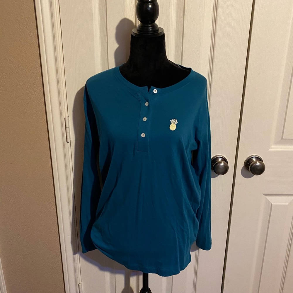 PINK brand long sleeve shirt
